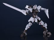 Moderoid - Delphine Second Form - Broken Blade