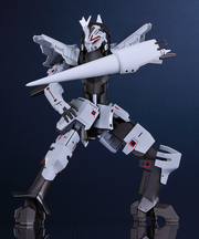 Moderoid - Delphine Second Form - Broken Blade