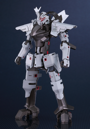 Moderoid - Delphine Second Form - Broken Blade