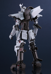 Moderoid - Delphine Second Form - Broken Blade