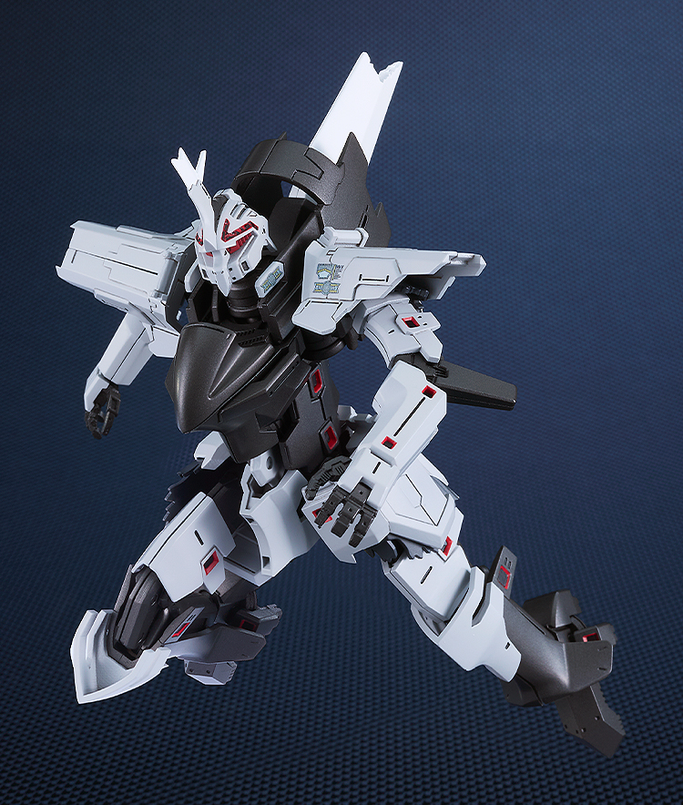 Moderoid - Delphine Second Form - Broken Blade