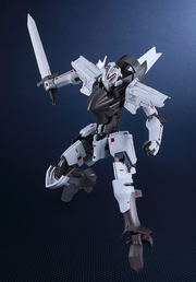 Moderoid - Delphine Second Form - Broken Blade
