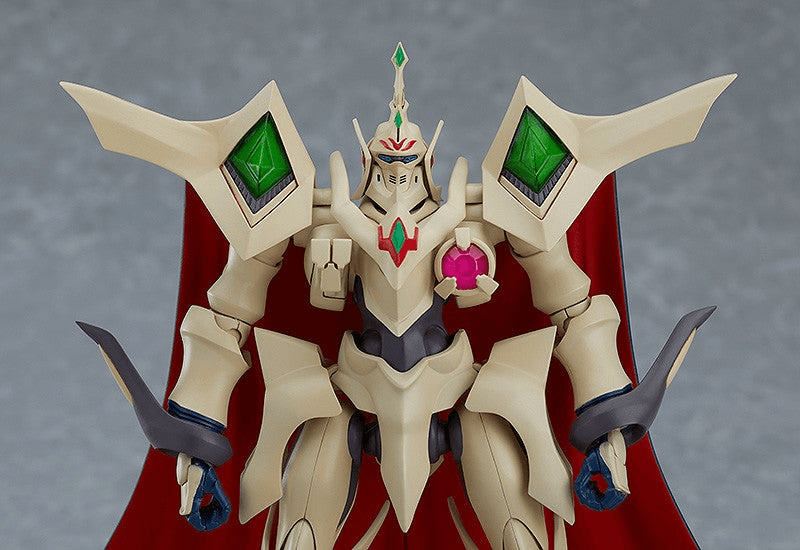 [Pre-Order END][ETA Q1 2027] Moderoid - Escaflowne - The Vision Of Escaflowne (Rerun)