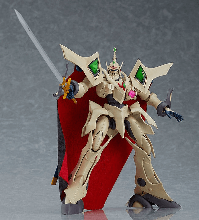 [Pre-Order END][ETA Q1 2027] Moderoid - Escaflowne - The Vision Of Escaflowne (Rerun)
