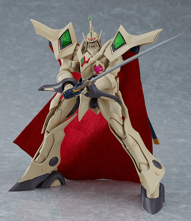[Pre-Order END][ETA Q1 2027] Moderoid - Escaflowne - The Vision Of Escaflowne (Rerun)