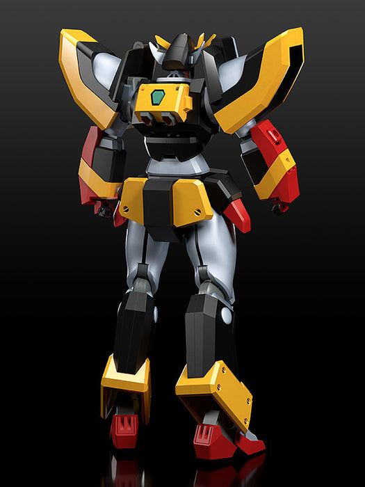 Moderoid - God (Sigma) Gravion - Gravion Zwei