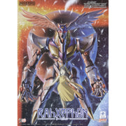 Moderoid - RahXephon
