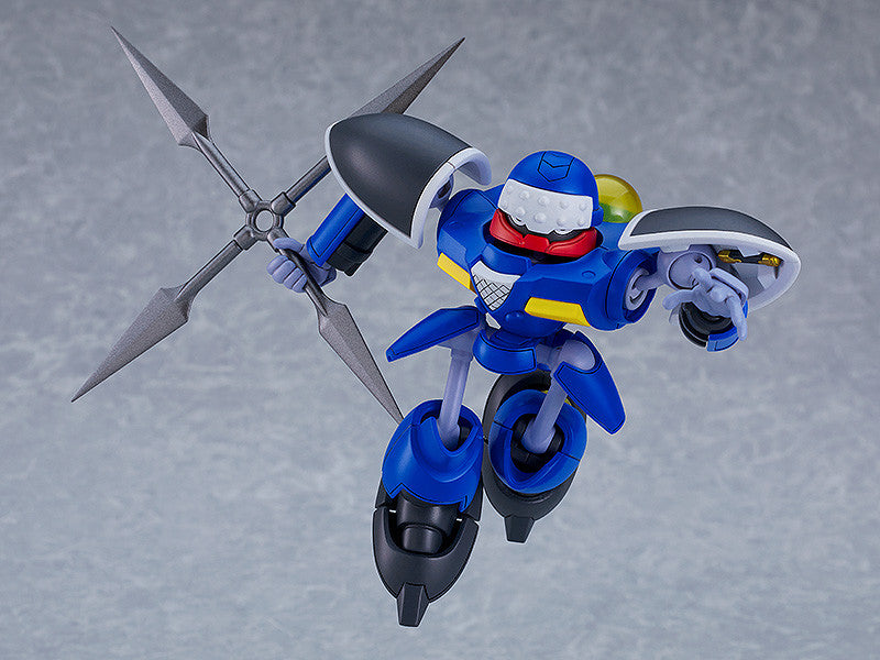 Moderoid - Ryu-Knight Collection Series: 2 - Bakuretsumal & Bourus - Lord Of Lords Ryu-Knight