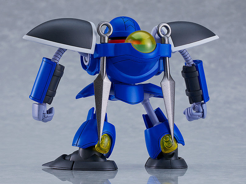 Moderoid - Ryu-Knight Collection Series: 2 - Bakuretsumal & Bourus - Lord Of Lords Ryu-Knight
