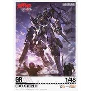 Moderoid - Side:GR Edelstein II (Zwei) - Titanomachia 1/48