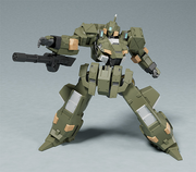 Moderoid - Side:R Vogel'g - Titanomachia 1/48