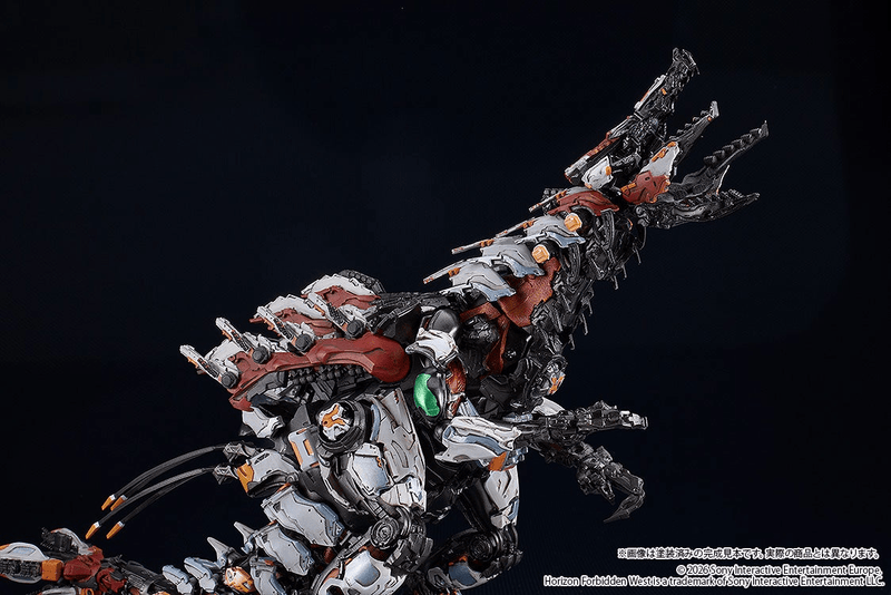 [Preorder END][ETA Q4 2026] Moderoid - Slaughterspine - Horizon Forbidden West