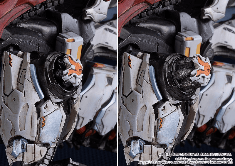 [Preorder END][ETA Q4 2026] Moderoid - Slaughterspine - Horizon Forbidden West