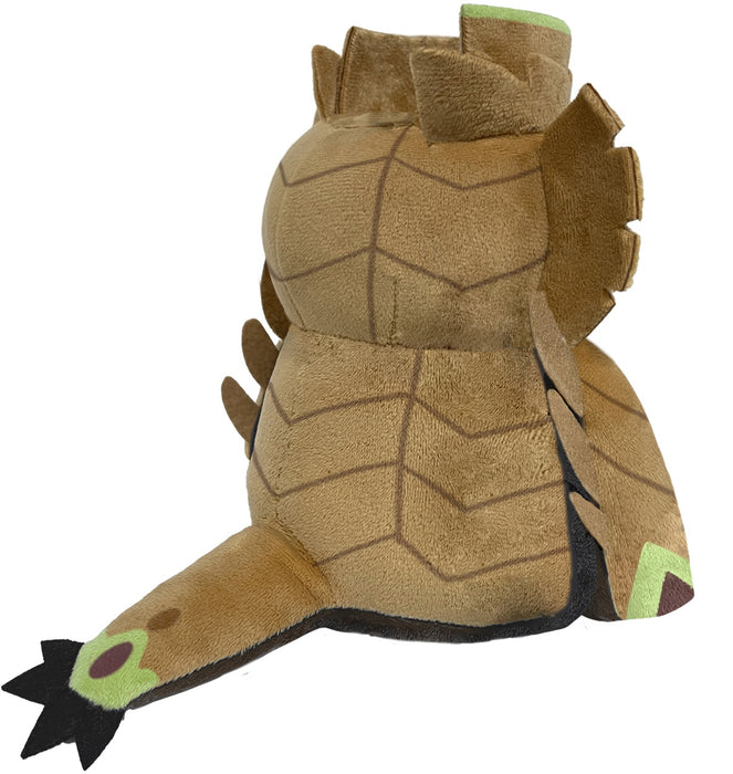 Monster Hunter Chibi-Plush Garangolm