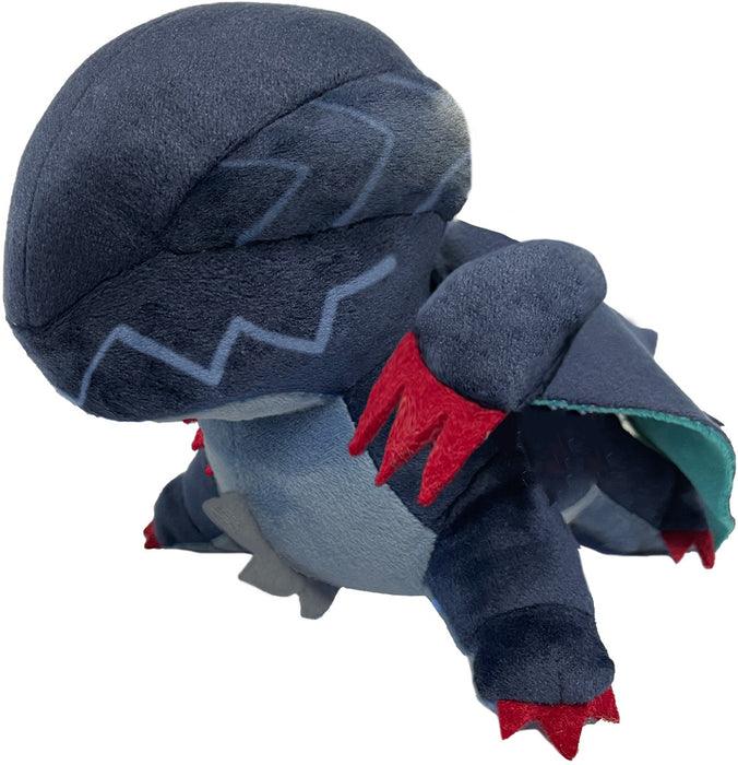 Monster Hunter Chibi-Plush Gore Magala