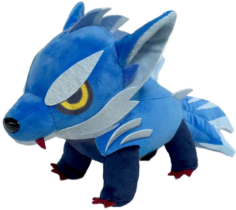 Monster Hunter Chibi-Plush Lunagaron