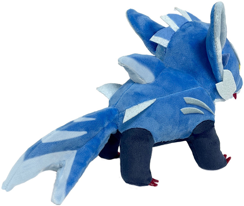 Monster Hunter Chibi-Plush Lunagaron