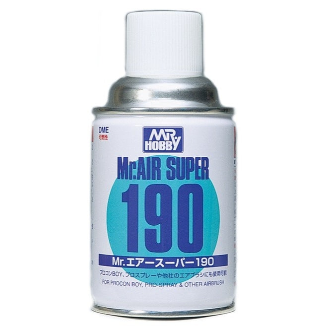 Mr. Air Super 190 PA148