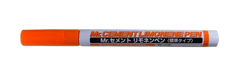 Mr Cement Limonene Pen Standard Type PL01
