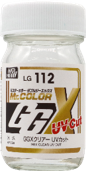 Mr Color LG112 - GGX Clear UV Cut