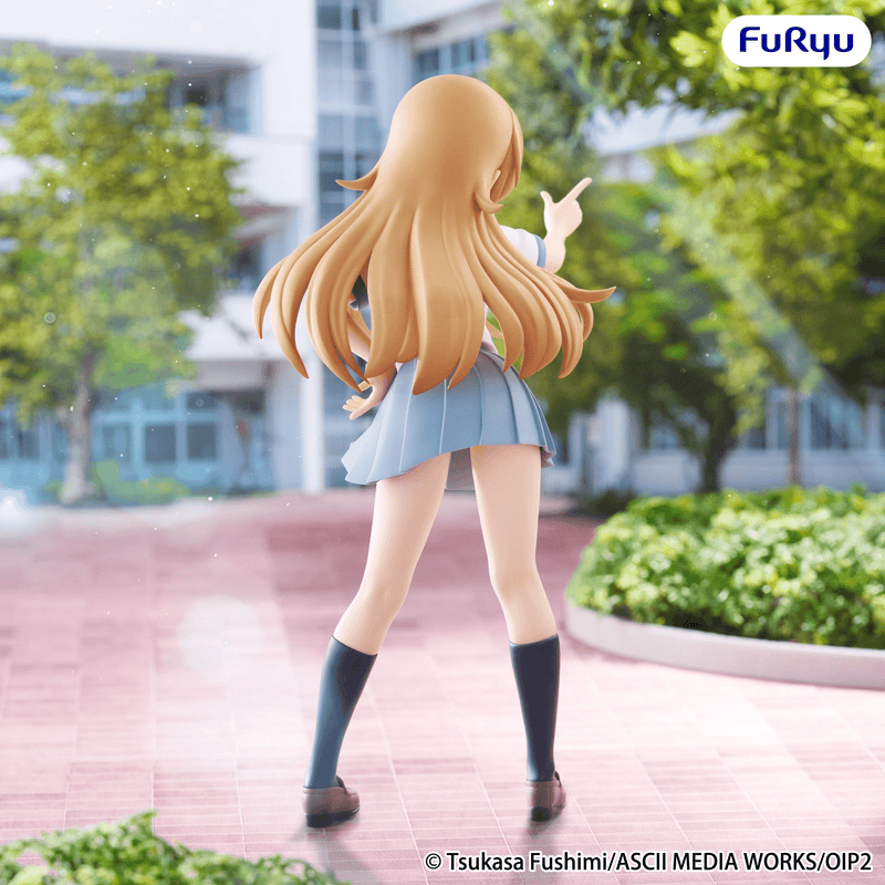 [Preorder END][ETA Q1 2027] Muchute - Kirino Kousaka - Oreimo 2