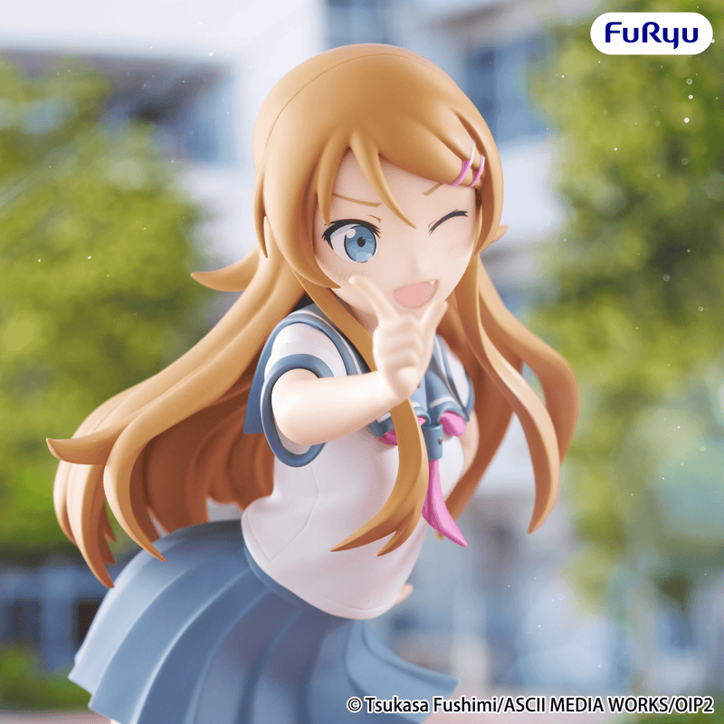 [Preorder END][ETA Q1 2027] Muchute - Kirino Kousaka - Oreimo 2