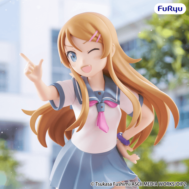 [Preorder END][ETA Q1 2027] Muchute - Kirino Kousaka - Oreimo 2