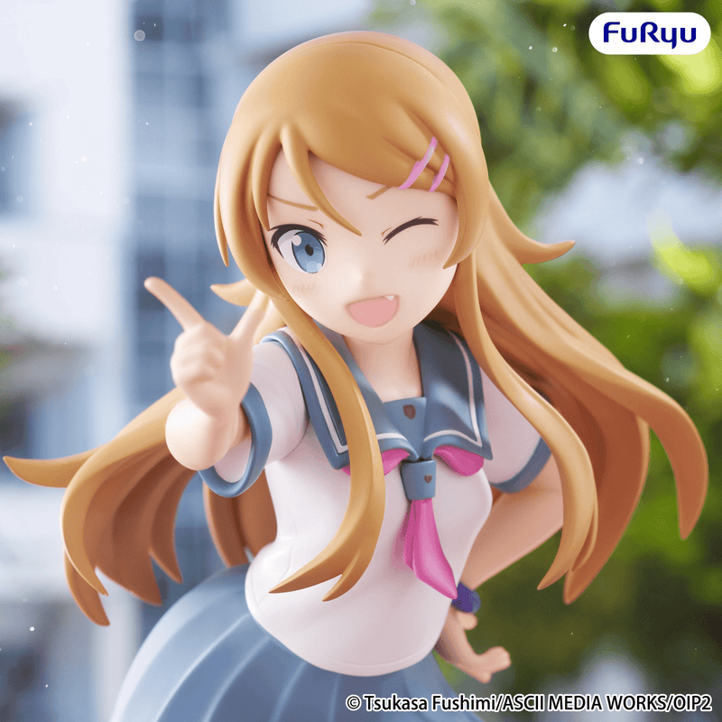 [Preorder END][ETA Q1 2027] Muchute - Kirino Kousaka - Oreimo 2