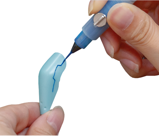 My Panel Line Pen