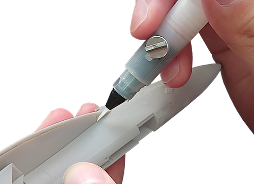 My Panel Line Pen