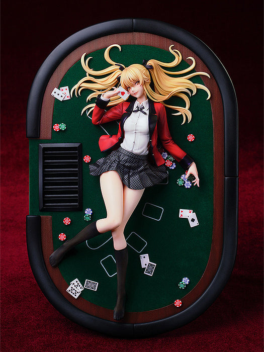 Myethos - Mary Saotome - Kakegurui XX 1/7