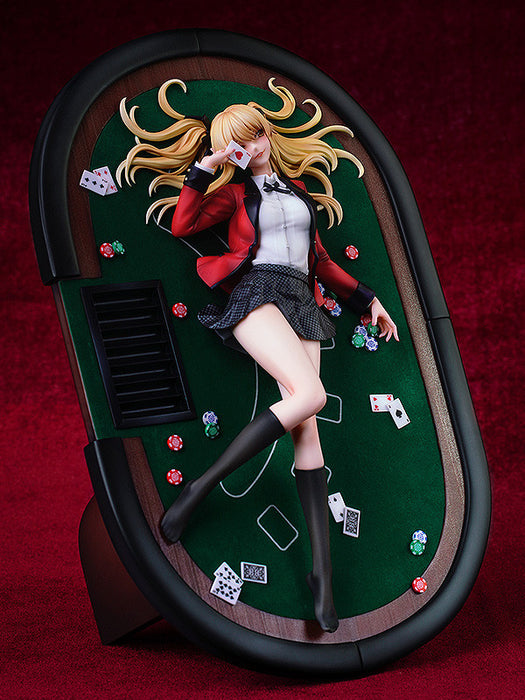 Myethos - Mary Saotome - Kakegurui XX 1/7