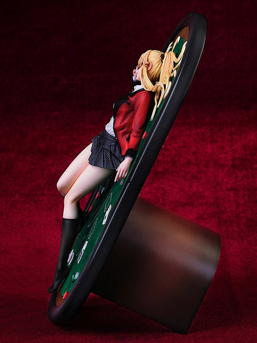 Myethos - Mary Saotome - Kakegurui XX 1/7