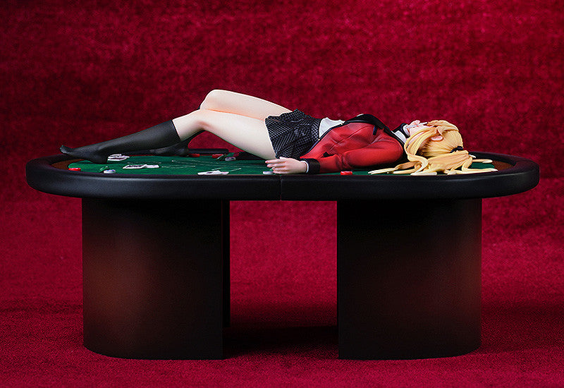 Myethos - Mary Saotome - Kakegurui XX 1/7