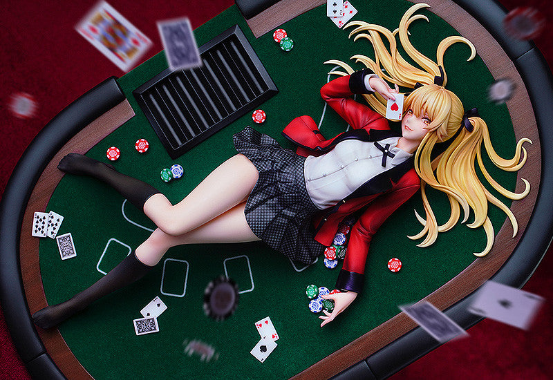 Myethos - Mary Saotome - Kakegurui XX 1/7