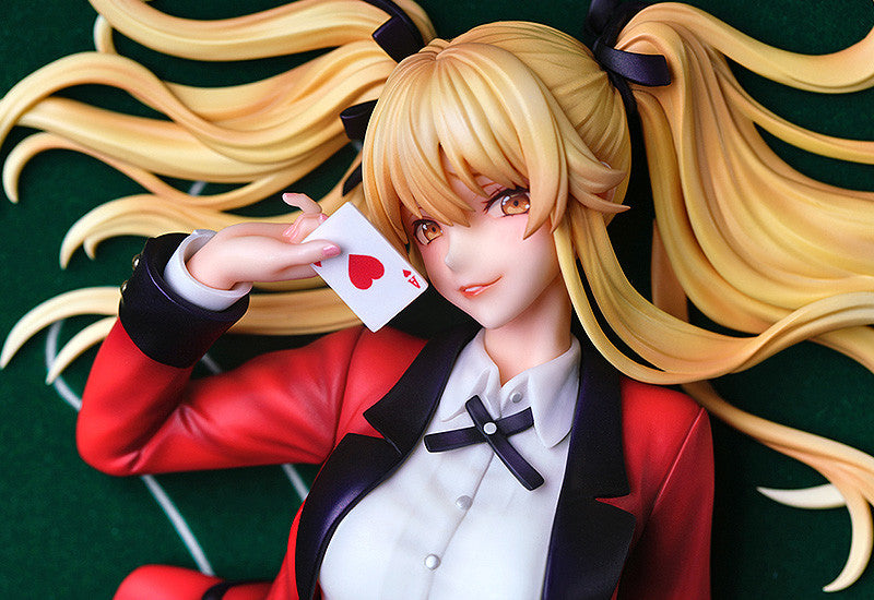 Myethos - Mary Saotome - Kakegurui XX 1/7