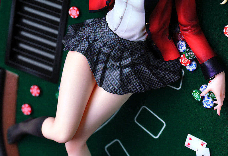 Myethos - Mary Saotome - Kakegurui XX 1/7