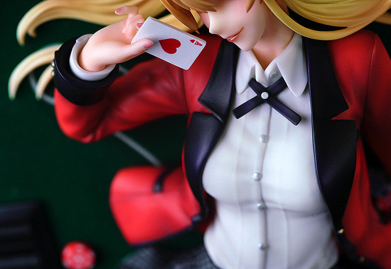 Myethos - Mary Saotome - Kakegurui XX 1/7