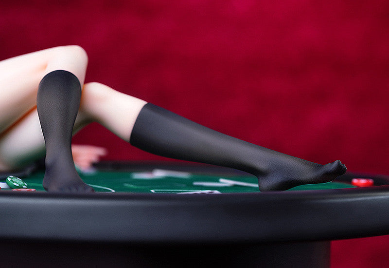 Myethos - Mary Saotome - Kakegurui XX 1/7