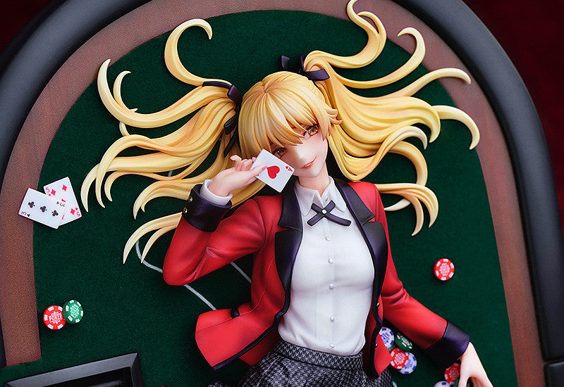 Myethos - Mary Saotome - Kakegurui XX 1/7