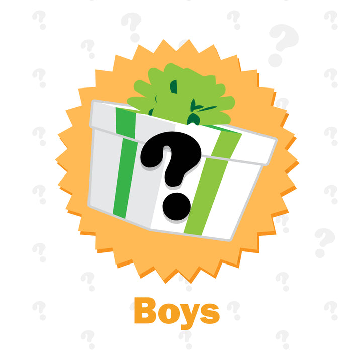 Mystery Gift - Boys