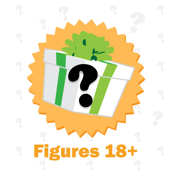 EPIC Mystery Gift - Figures 18+