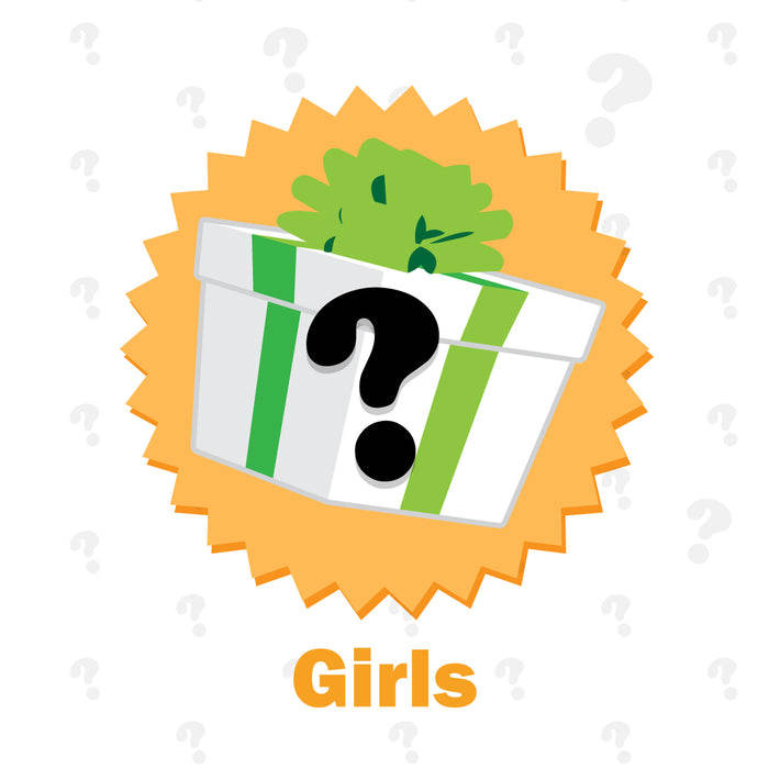 Mystery Gift - Girls