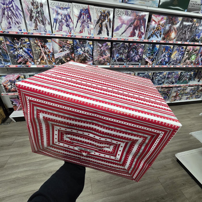 Mystery Gift - Gundam MG & more