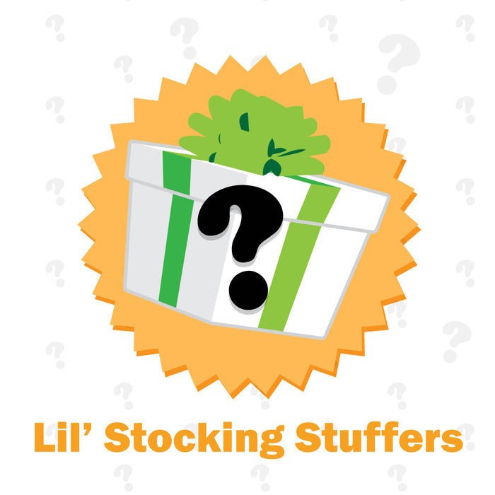 Mystery Gift - Little Stocking Stuffer