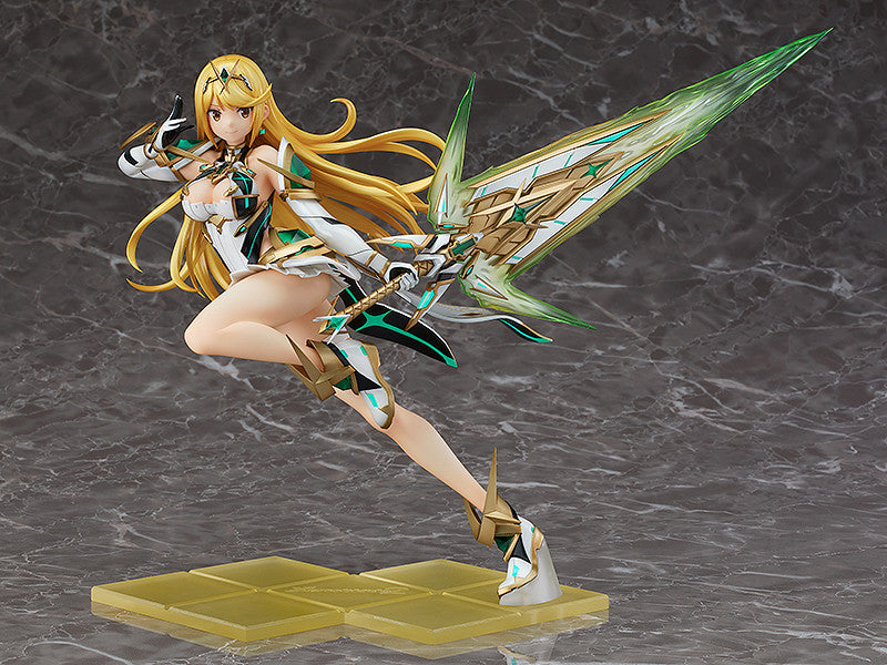 Mythra - Xenoblade Chronicles 2 1/7