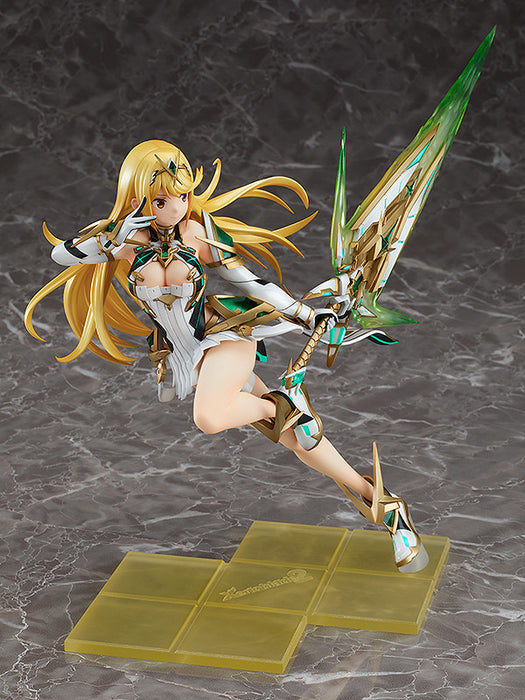 Mythra - Xenoblade Chronicles 2 1/7