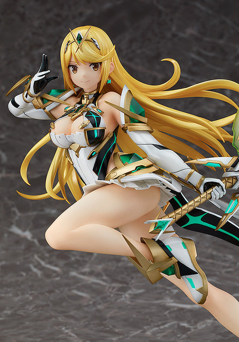 Mythra - Xenoblade Chronicles 2 1/7