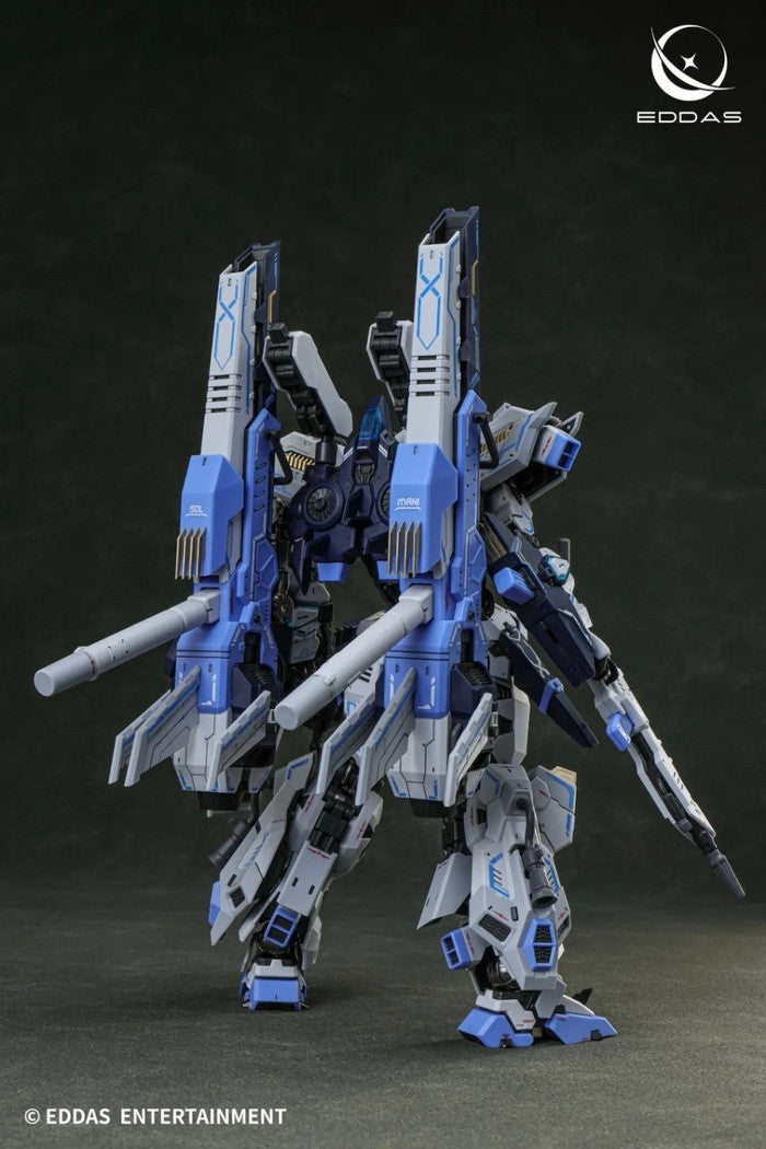 NGEW-03-01 Asgard 1/100