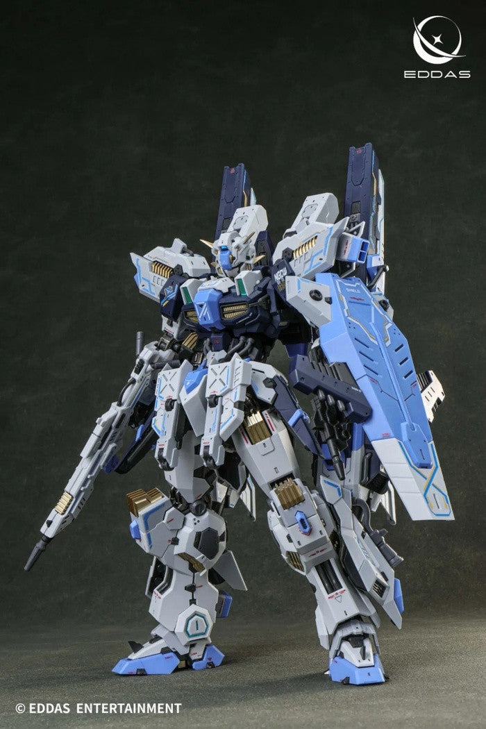 NGEW-03-01 Asgard 1/100